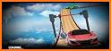 Crazy Car Driving Simulator: Mega Ramp Car Stunts related image