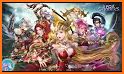 Mega Goddess: Eternal War related image