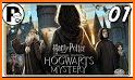 Harry Potter: Hogwarts Mystery related image