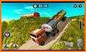 Oil Tanker Truck Simulator: Cargo Transport Games related image