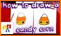 How To Draw Candy related image