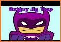 Jig Batguy Trap related image