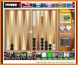 Odesys Backgammon related image