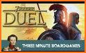 7 Wonders DUEL related image