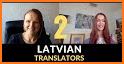 Latvian - Bulgarian Dictionary & translator (Dic1) related image