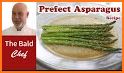 Asparagus related image