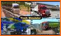 Truck Games — Truck Simulator related image