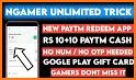 nGamer - Free Uc And Vouchers Paytm Cash Diamonds related image