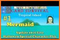 Mermaid Adventure Simulator: Beach & Sea Survival related image