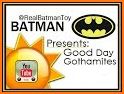 Quiz Gotham related image