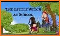 The Little Witch at School related image