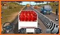 Train Delivery Simulator related image