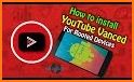 Block All Ads For Youtube Vanced ads related image