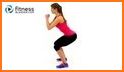 7 Minute Workouts - Fit n Healthy related image