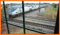 Amtrak Train Tracker by Piero™ related image