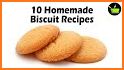 Biscuit Recipes - Offline Easy Biscuit Recipe related image