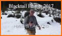 Blacktail Hunter related image