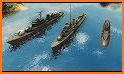 Enemy Waters : Submarine and Warship battles related image