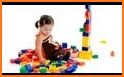 Age 3-4 mental educational intelligence child play related image