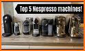 Nespresso related image