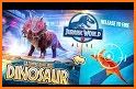 Jurassic World Alive Game Guide related image