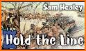 Hold the Line: The American Revolution related image