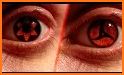 Sharingan Eyes Camera Editor related image