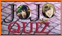 JoJo no Kimyou na Bouken Quiz related image