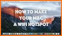 Wifi Hotspot - Connectify me [Free] related image