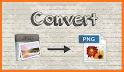 JPEG / PNG Image File Converter related image