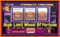 Fortune Wheel Slots Free Slots related image