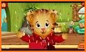 Daniel Tiger Grr-ific Feelings related image