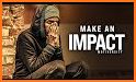 Make Impact related image