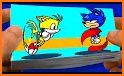 Sonicraft : Sonic Hedgehog Mod related image