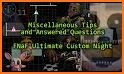 Ultimate Custom Night Tips related image