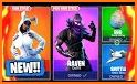 Fortnite Skins Image Free related image