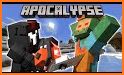 Zombie Survival Mod MCPE related image