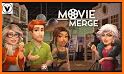 Movie Merge - Hollywood World related image