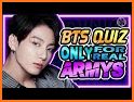 BTS ARMY Clash - Game for ARMY related image