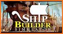 Ship Builder related image