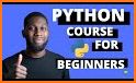 Learn Python Full Guide related image