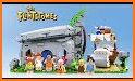 The Super Flintstone Adventures World related image