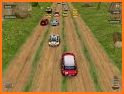 Real Drift City: Highway Car Traffic Race Game 3D related image