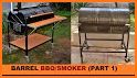 BBQ Maker related image