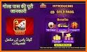 Taash Gold - Teen Patti Rung 3 Patti Poker Game related image