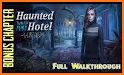 Haunted Hotel 16: Lost Dreams related image