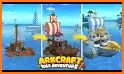 Arkcraft - Idle Adventure related image