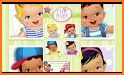 Chic Baby 2 - Dress up & baby care games for kids related image