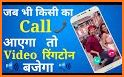 Love Video Ringtone for Incoming Call related image