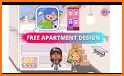 Miga Town My Apartment - Free Miga Toca Life Guide related image